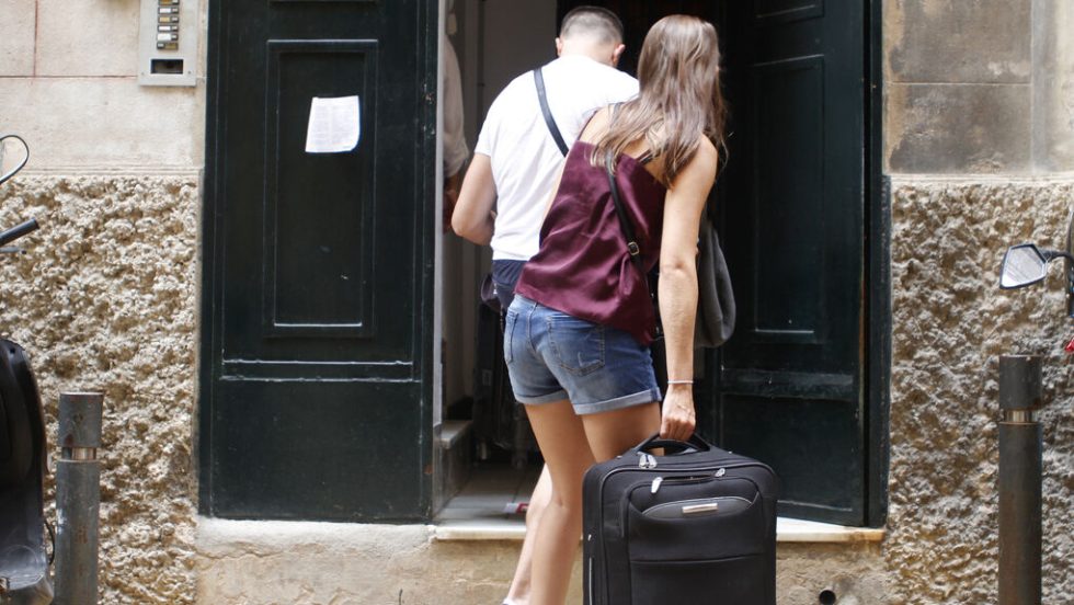 airbnb